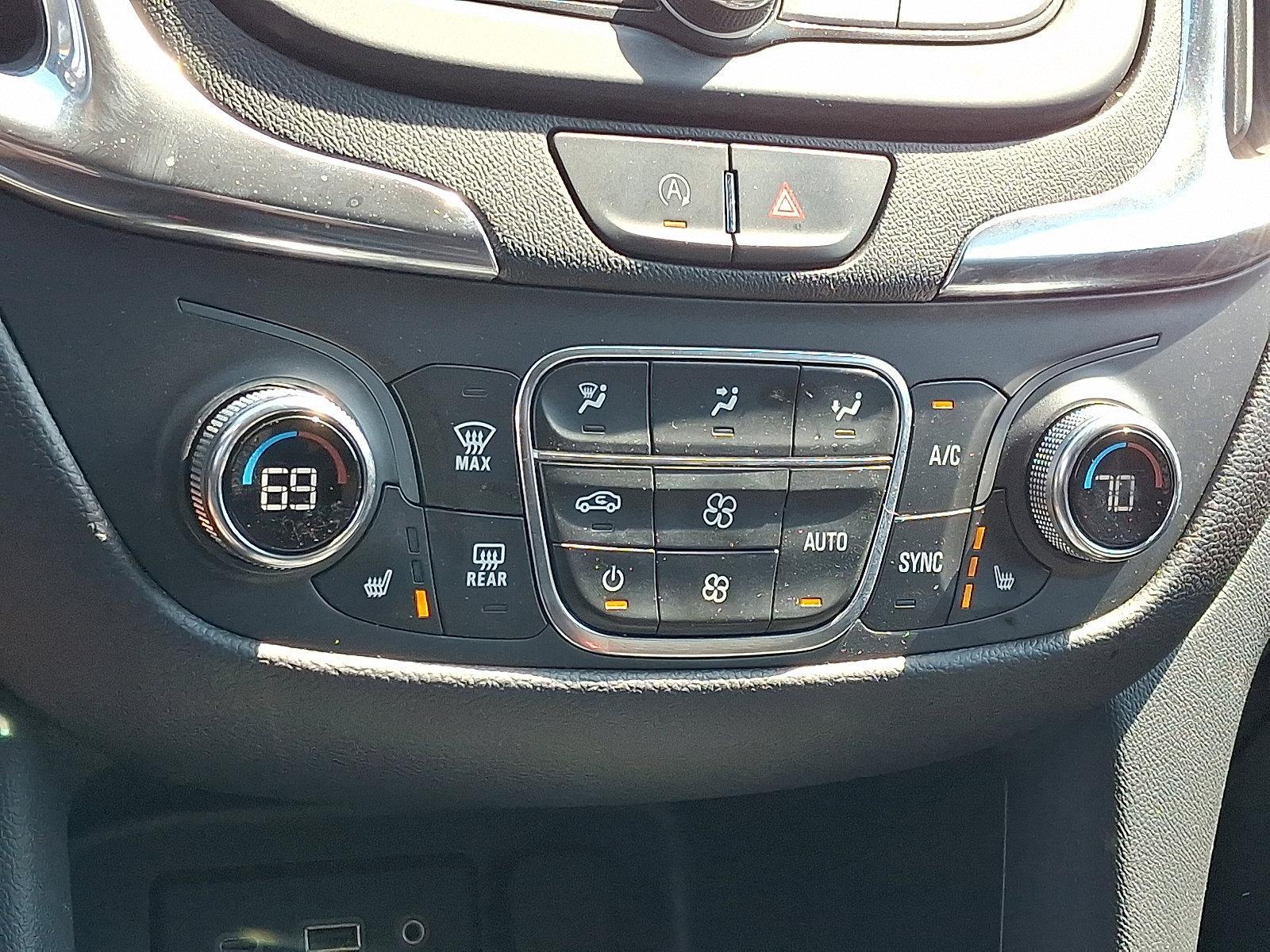 2022 Chevrolet Equinox Vehicle Photo in BETHLEHEM, PA 18017-9401