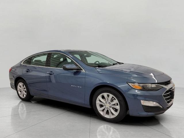 2024 Chevrolet Malibu Vehicle Photo in APPLETON, WI 54914-8833