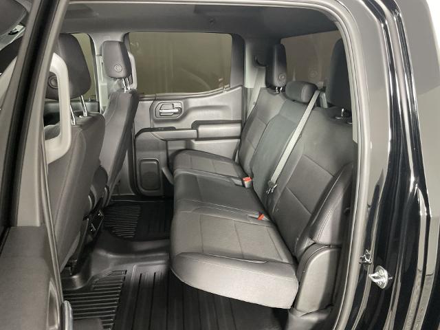 2025 GMC Sierra 1500 Vehicle Photo in GILBERT, AZ 85297-0402