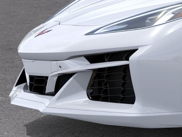 2025 Chevrolet Corvette E-Ray Vehicle Photo in NEENAH, WI 54956-2243