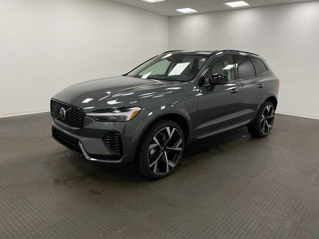 2026 Volvo XC60 Plug-In Hybrid Vehicle Photo in Appleton, WI 54913