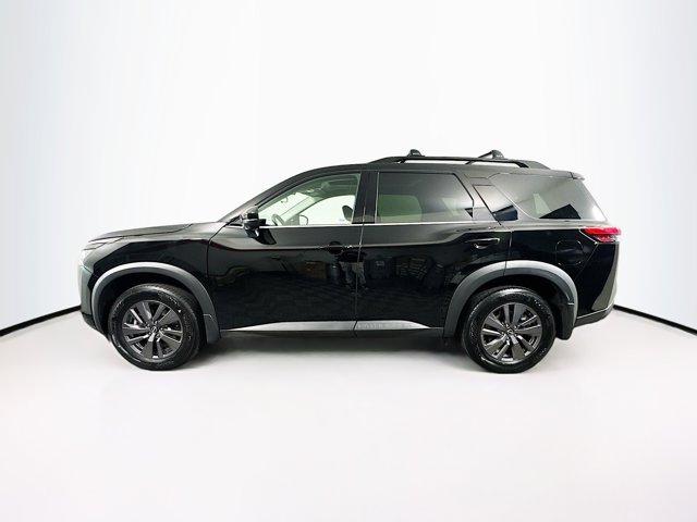 2023 Nissan Pathfinder Vehicle Photo in Flemington, NJ 08822