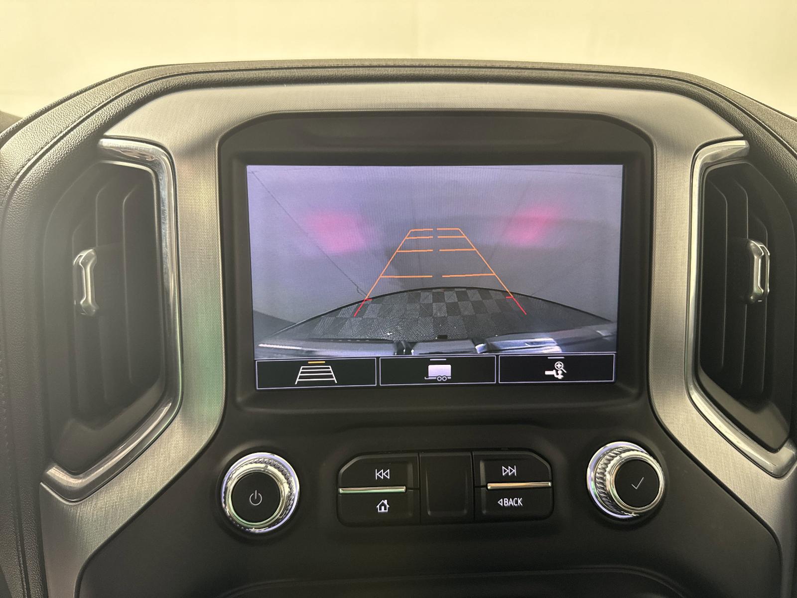 2020 GMC Sierra 1500 Vehicle Photo in Georgetown, TX 78626