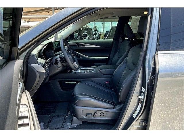 2022 INFINITI QX60 Vehicle Photo in San Antonio, TX 78230