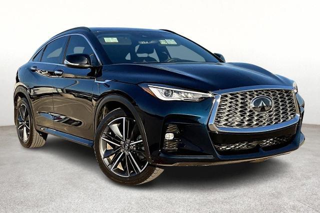 2025 INFINITI QX55 Vehicle Photo in Grapevine, TX 76051