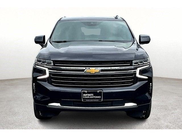2023 Chevrolet Tahoe Vehicle Photo in San Antonio, TX 78230