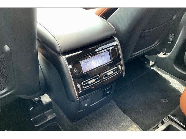 2022 Lincoln Aviator Vehicle Photo in Grapevine, TX 76051