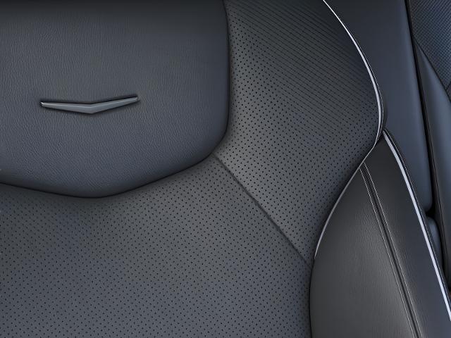 2026 Cadillac CT5-V Vehicle Photo in MADISON, WI 53713-3220