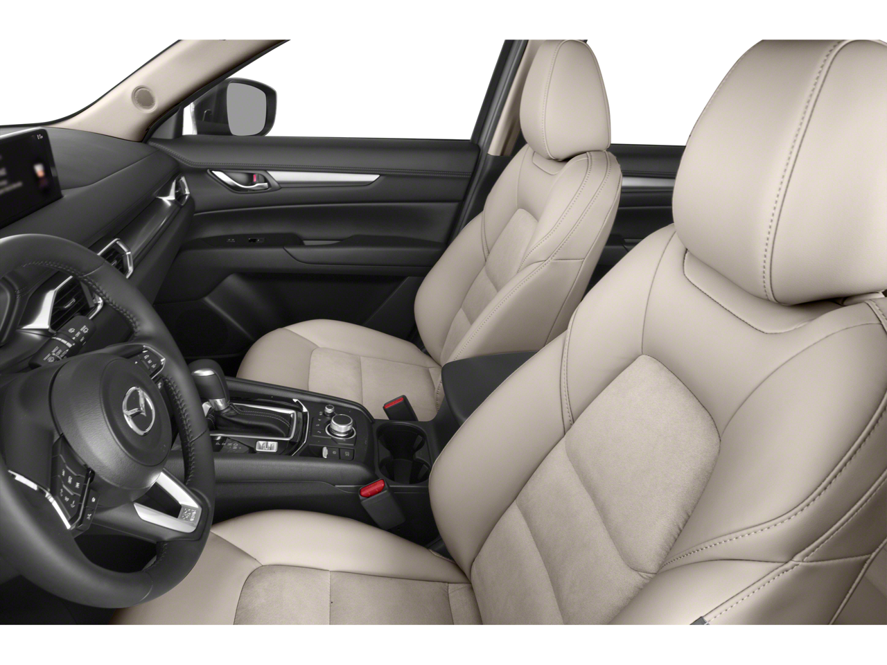 2022 Mazda CX-5 Vehicle Photo in Tulsa, OK 74145