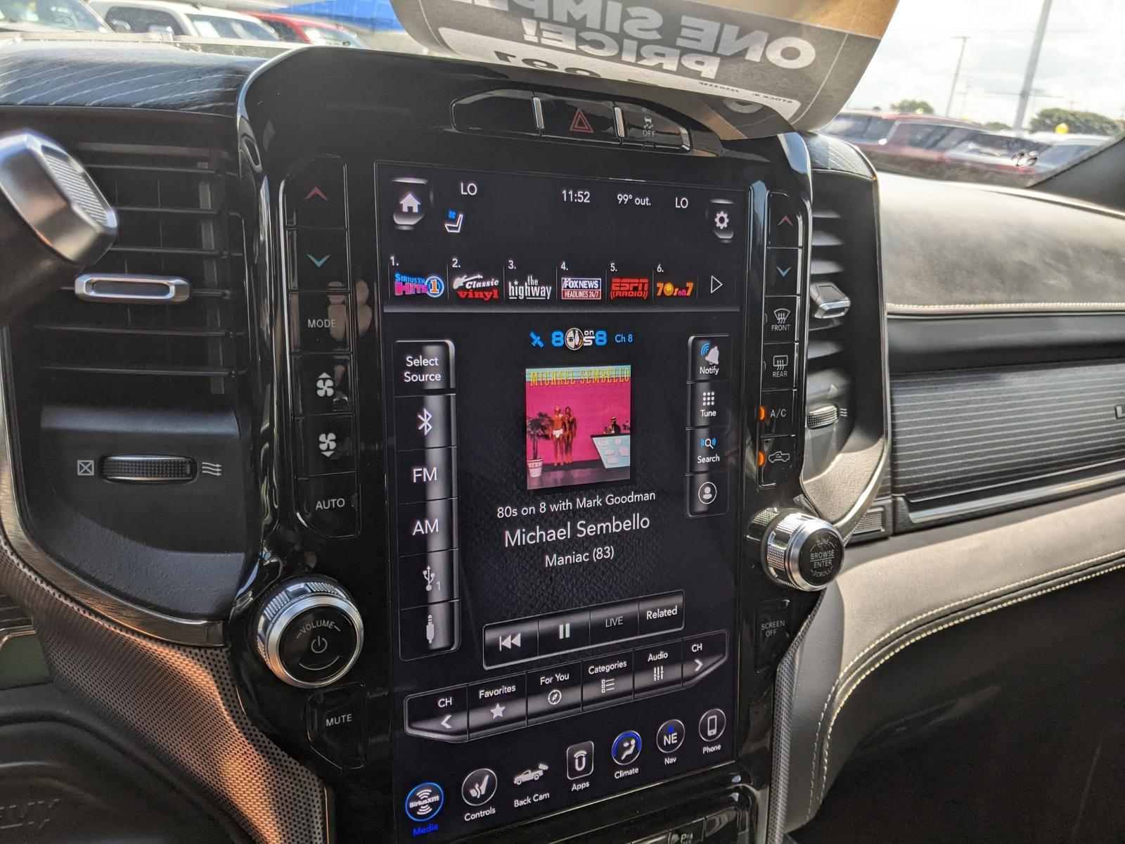 2019 Ram 3500 Vehicle Photo in Seguin, TX 78155