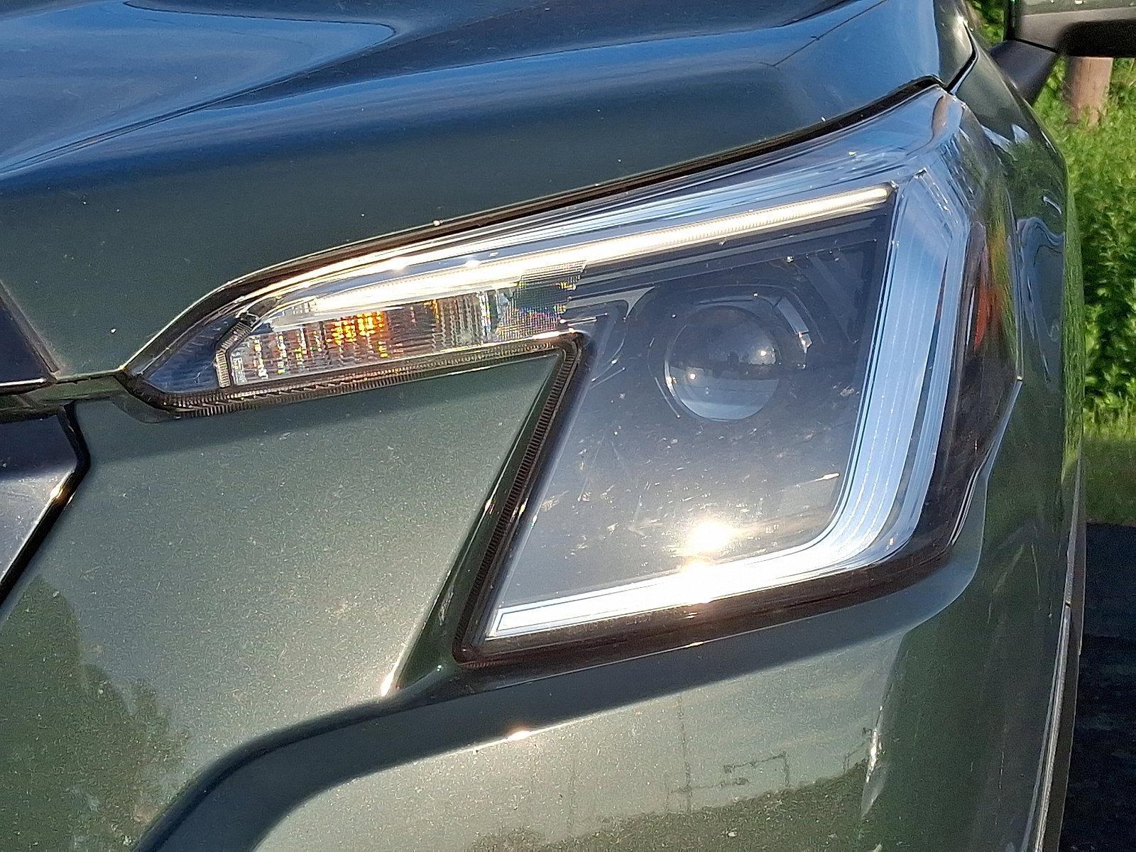 2022 Subaru Forester Vehicle Photo in Easton, PA 18045