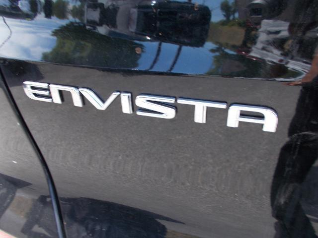 2025 Buick Envista Vehicle Photo in LOWELL, MA 01852-4336