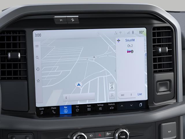 2025 Ford F-150 Vehicle Photo in Neenah, WI 54956