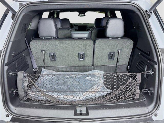 2025 GMC Acadia Vehicle Photo in PUYALLUP, WA 98371-4149