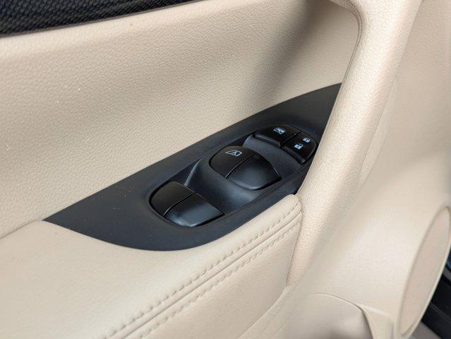 2016 Nissan Rogue Vehicle Photo in San Antonio, TX 78209