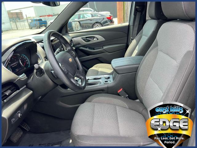 2023 Chevrolet Traverse Vehicle Photo in Roslyn, NY 11576