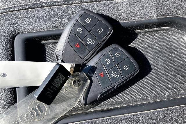 2022 Chevrolet Silverado 1500 Vehicle Photo in Kansas City, MO 64114