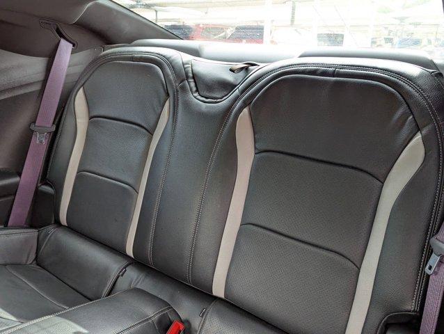 2017 Chevrolet Camaro Vehicle Photo in San Antonio, TX 78230
