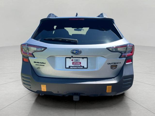 2024 Subaru Outback Vehicle Photo in Oshkosh, WI 54904