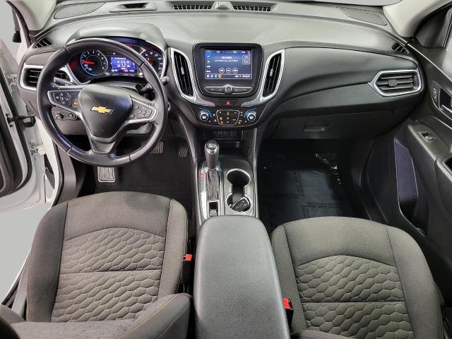 2021 Chevrolet Equinox Vehicle Photo in NEENAH, WI 54956-2243