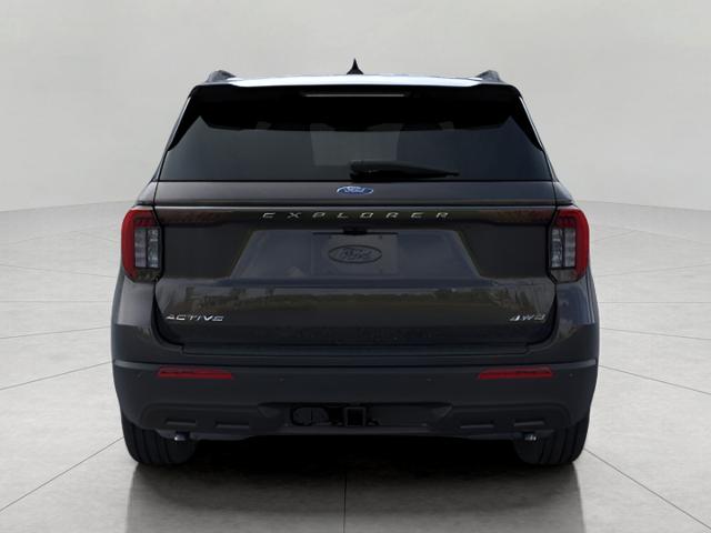 2025 Ford Explorer Vehicle Photo in Neenah, WI 54956