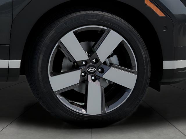2025 Hyundai SANTA FE Hybrid Vehicle Photo in Green Bay, WI 54304