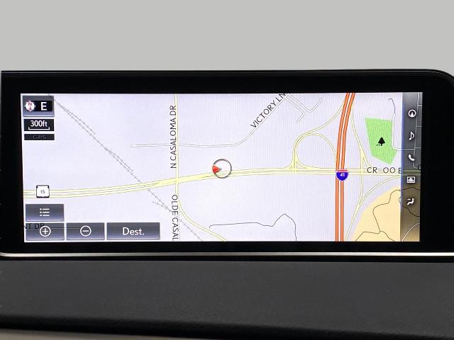 2019 Lexus RX 350L Vehicle Photo in Appleton, WI 54913