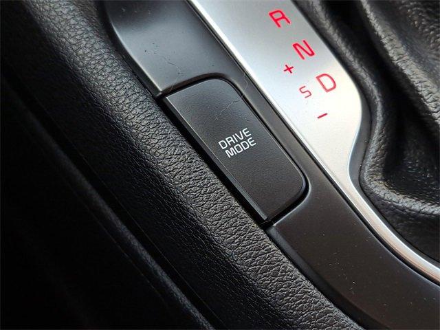 2022 Kia Forte Vehicle Photo in MILFORD, OH 45150-1684