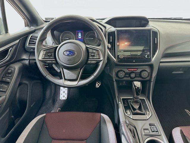 2022 Subaru Impreza Vehicle Photo in Doylestown, PA 18902