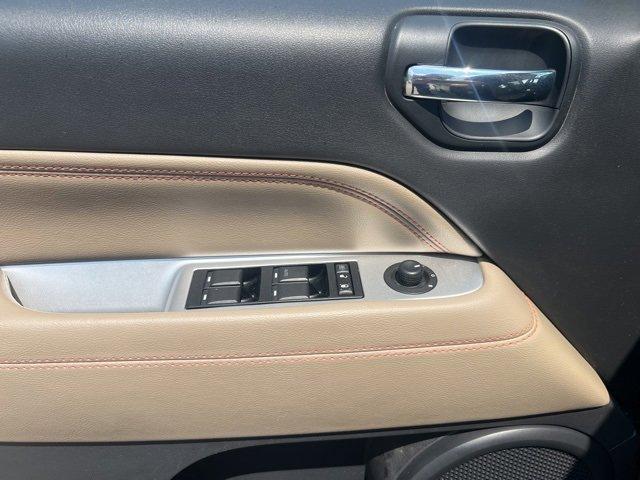 2014 Jeep Compass Vehicle Photo in MILFORD, OH 45150-1684