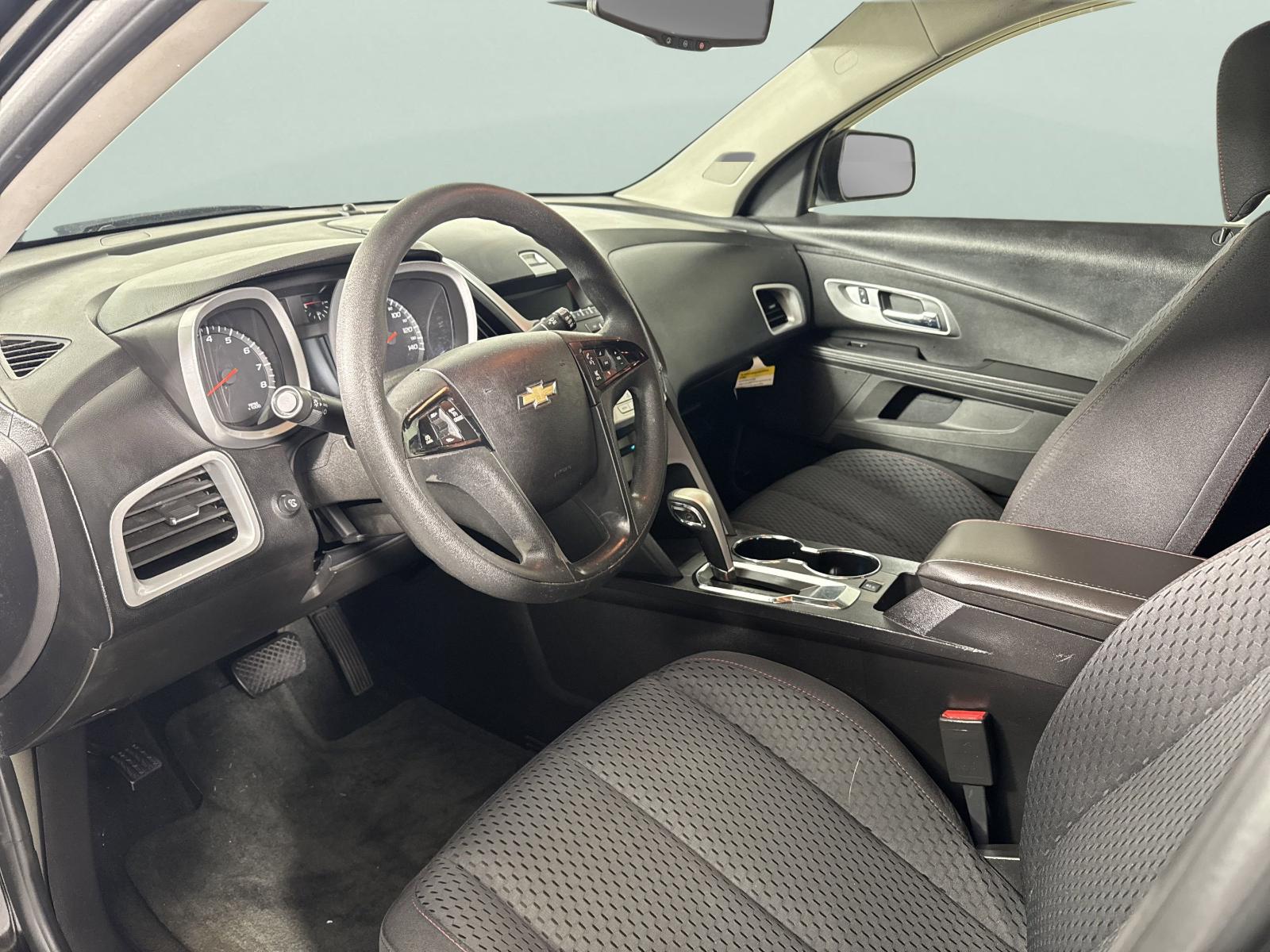 2013 Chevrolet Equinox Vehicle Photo in GEORGETOWN, TX 78626-7508