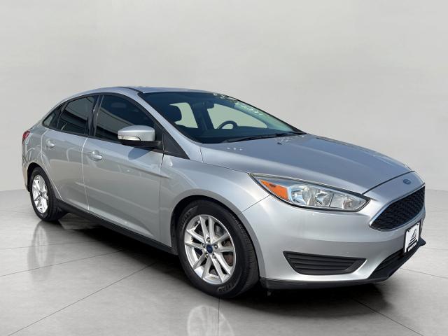 2016 Ford Focus Vehicle Photo in GREEN BAY, WI 54304-5303