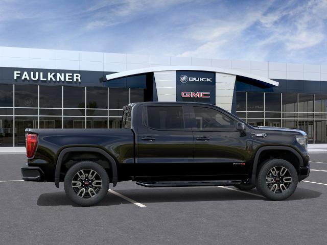 2025 GMC Sierra 1500 Vehicle Photo in HARRISBURG, PA 17111-1033