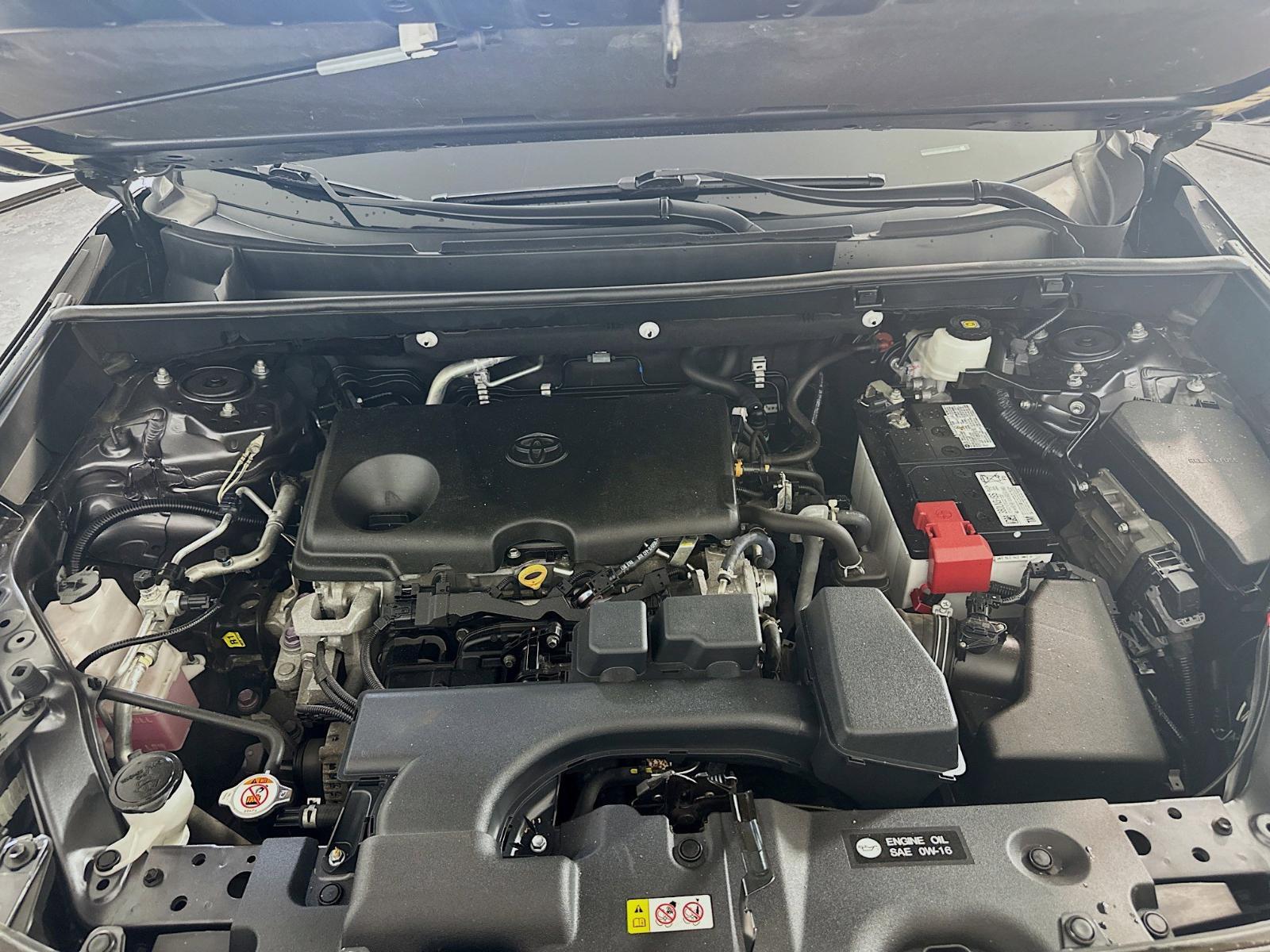 2022 Toyota RAV4 Vehicle Photo in Langhorne, PA 19047