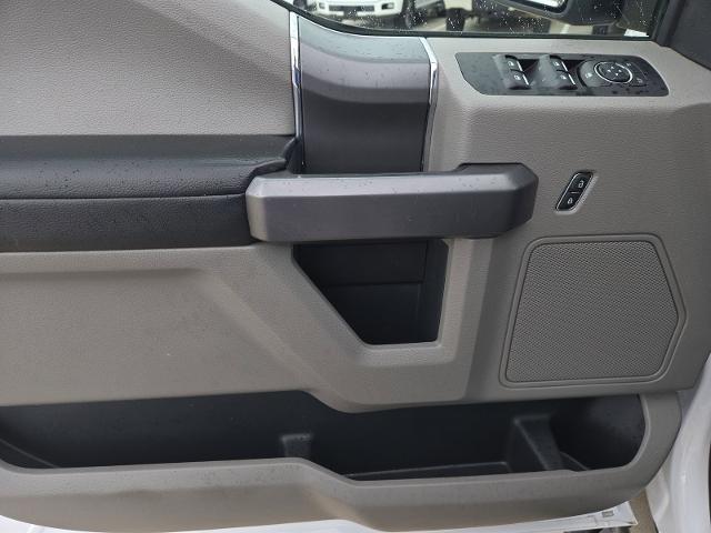 2020 Ford F-150 Vehicle Photo in Weatherford, TX 76087