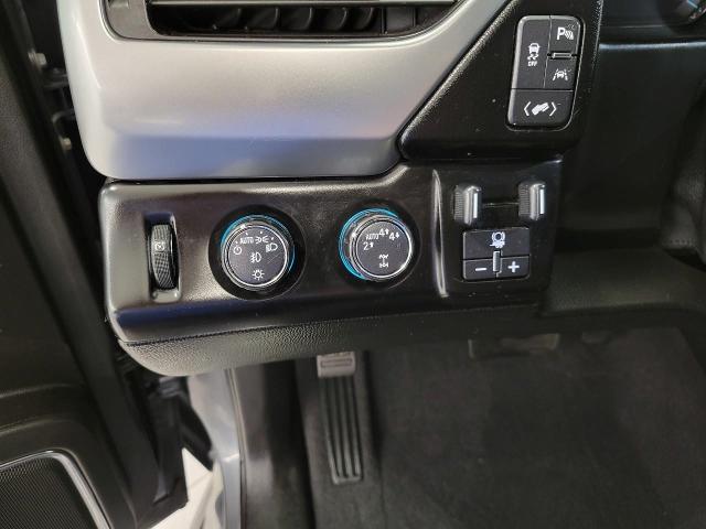 2020 Chevrolet Tahoe Vehicle Photo in APPLETON, WI 54914-4656