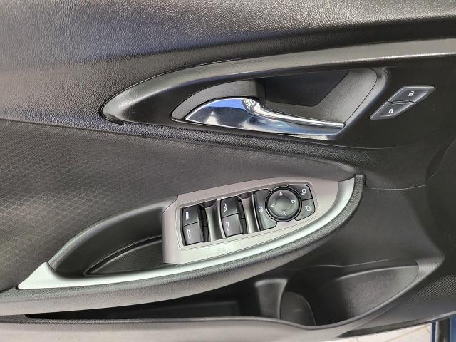 2024 Chevrolet Malibu Vehicle Photo in MADISON, WI 53713-3220