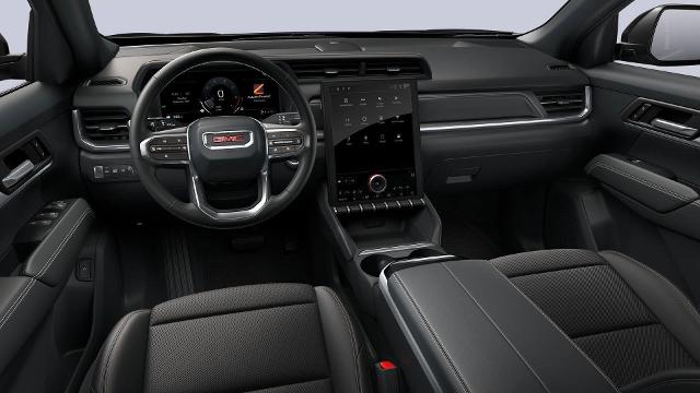 2026 GMC Terrain Vehicle Photo in Fishers, IN 46038