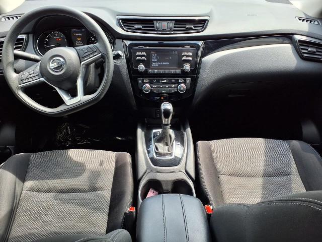 2017 Nissan Rogue Sport Vehicle Photo in Oshkosh, WI 54904