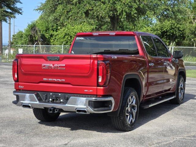 2023 GMC Sierra 1500 Vehicle Photo in Decatur, TX 76234