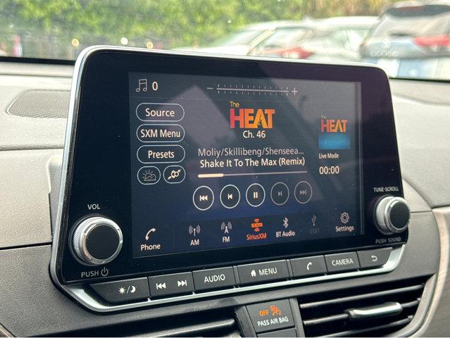 2024 Nissan Altima Vehicle Photo in Savannah, GA 31419