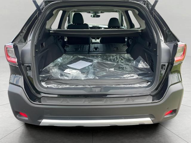 2025 Subaru Outback Vehicle Photo in Oshkosh, WI 54904