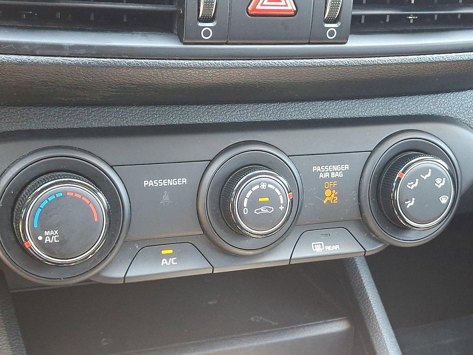 2020 Kia Forte Vehicle Photo in Harrisburg, PA 17111
