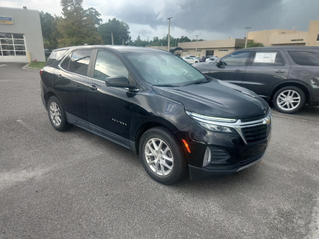 2022 Chevrolet Equinox Vehicle Photo in Savannah, GA 31419