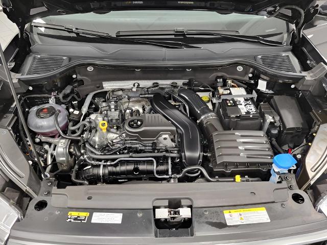 2024 Volkswagen Taos Vehicle Photo in Oshkosh, WI 54904
