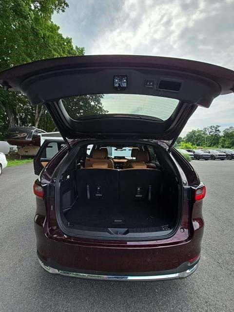 2024 Mazda CX-90 Vehicle Photo in Harrisburg, PA 17111