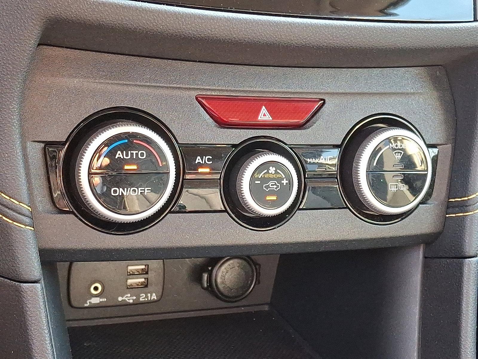 2022 Subaru Crosstrek Vehicle Photo in Easton, PA 18045