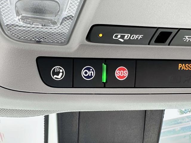 2022 Chevrolet Equinox Vehicle Photo in Roslyn, NY 11576