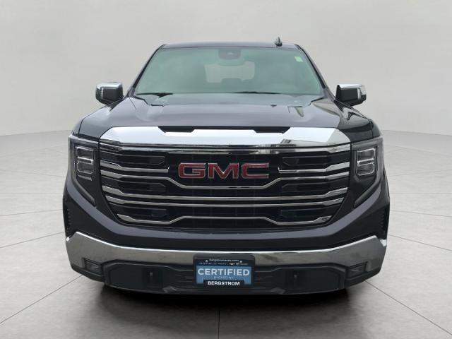 2025 GMC Sierra 1500 Vehicle Photo in GREEN BAY, WI 54303-3330
