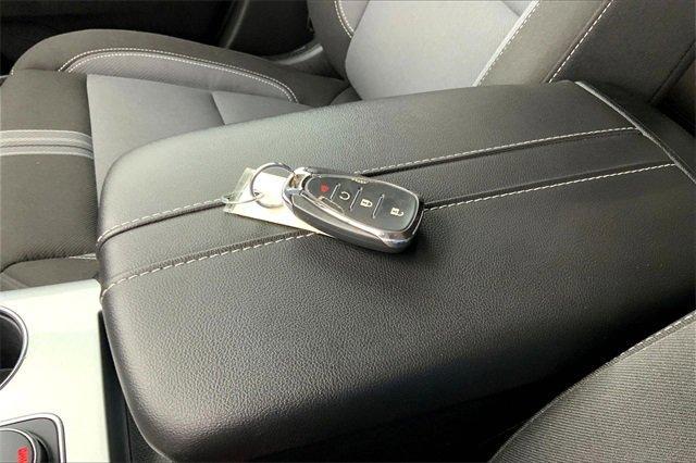 2023 Chevrolet Blazer Vehicle Photo in TOPEKA, KS 66609-0000